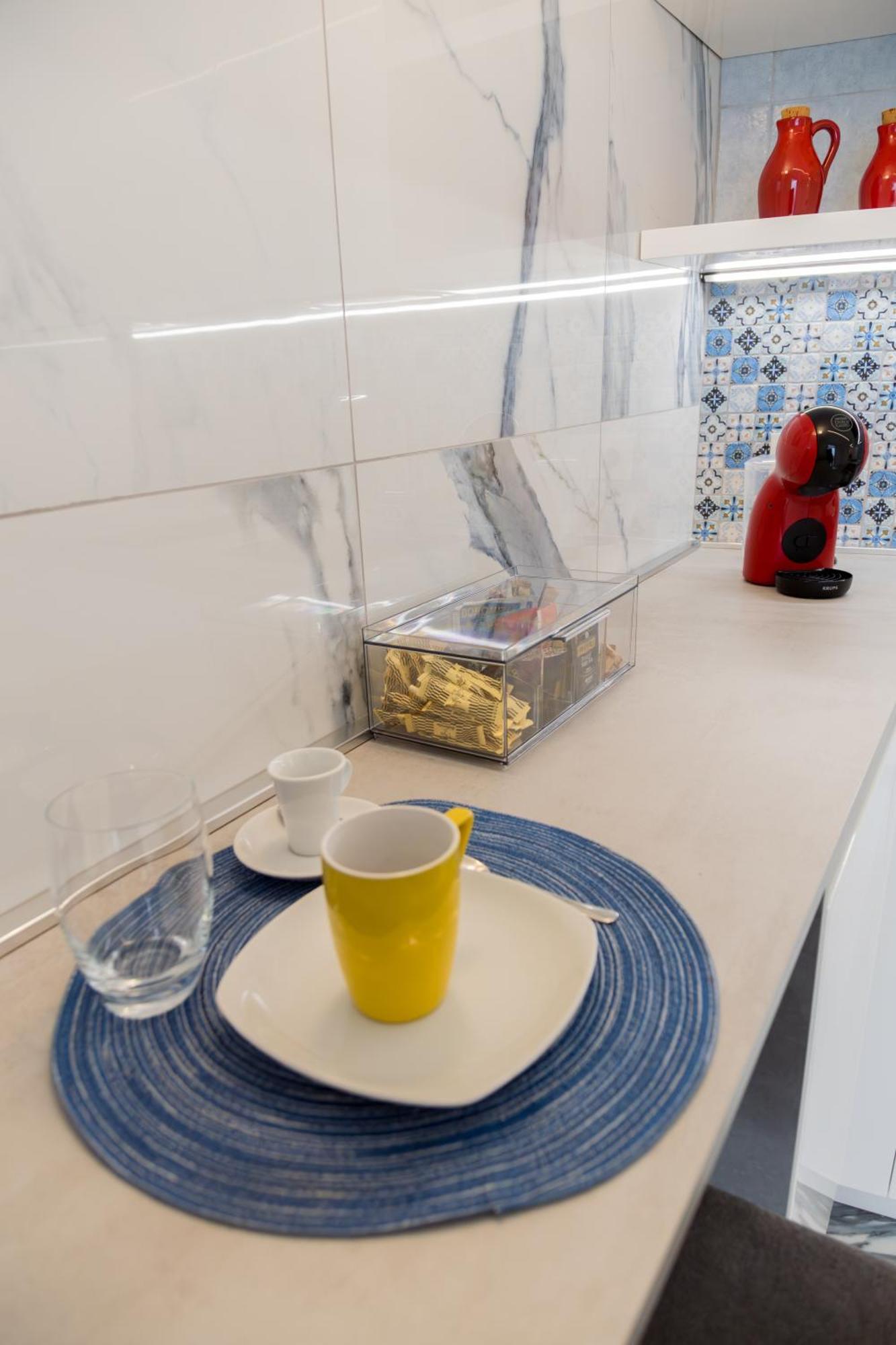Augusto Marina Apartment Capri Bagian luar foto